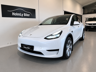 Tesla Model Y RWD