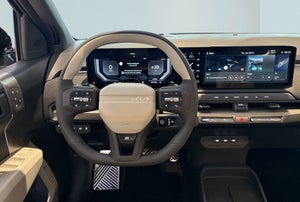 Kia EV3 Long Range Performance GT-Line AWD