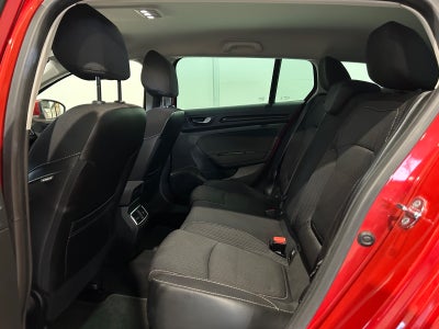 Renault Megane IV TCe 130 Zen Sport Tourer