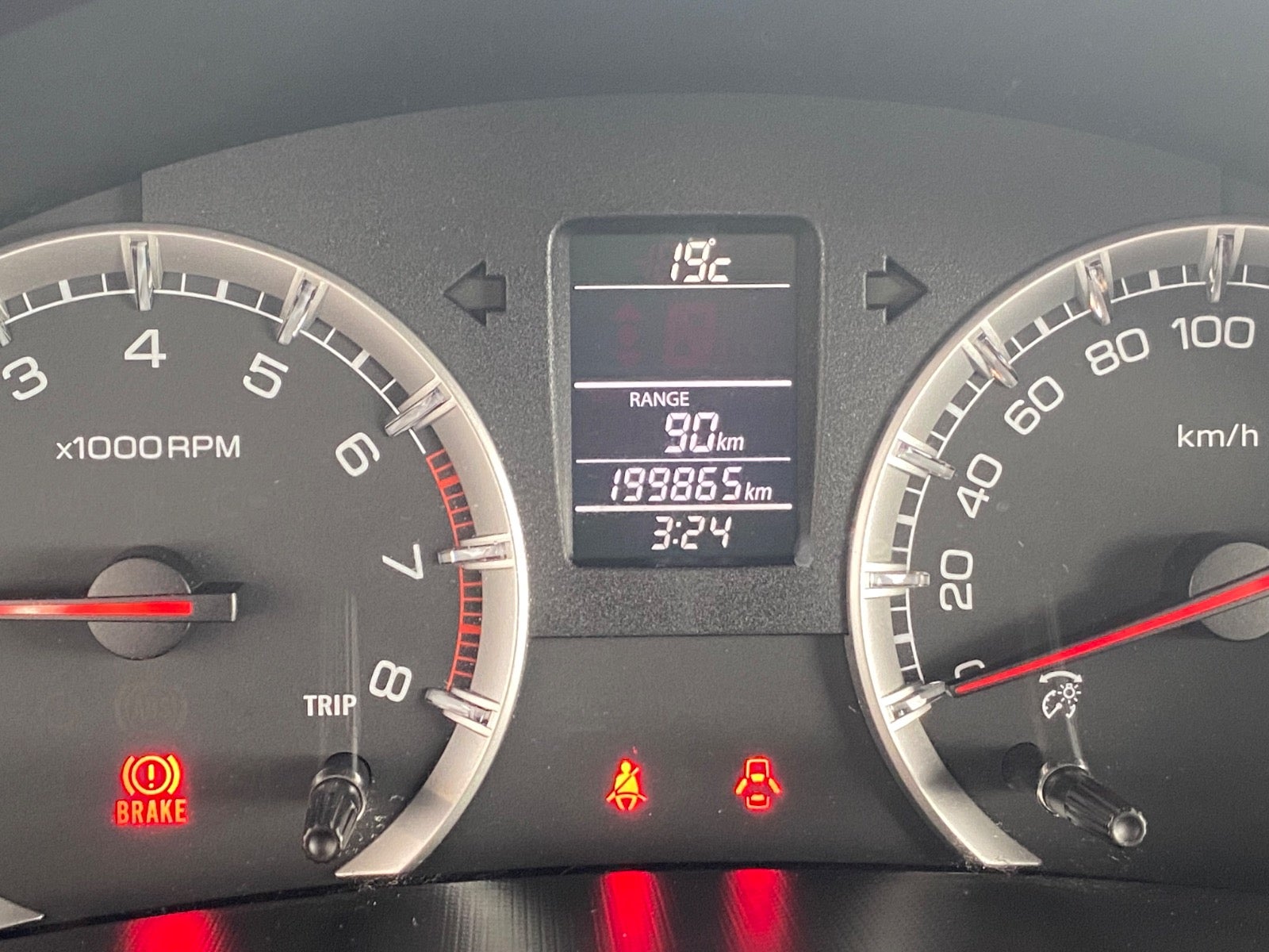 Billede af Suzuki Swift 1,2 Dualjet Style