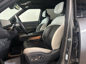 Kia EV9 Long Range Performance GT-Line AWD 7prs