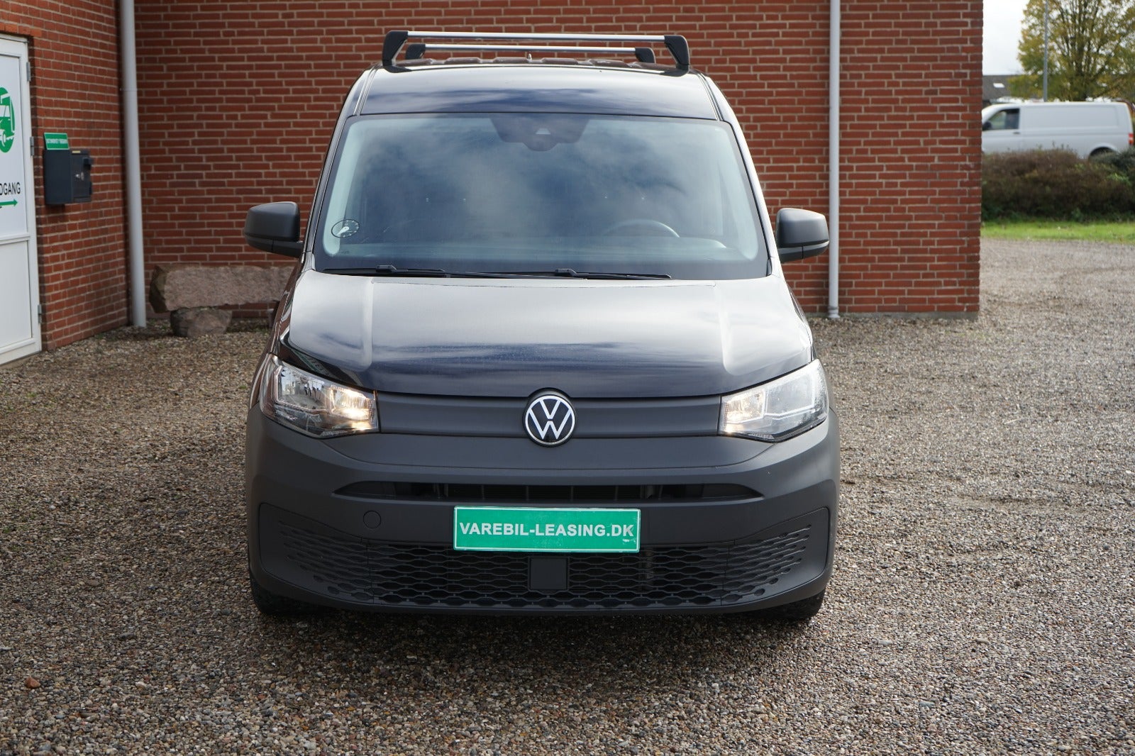 Billede af VW Caddy 1,5 TSi 114 Cargo