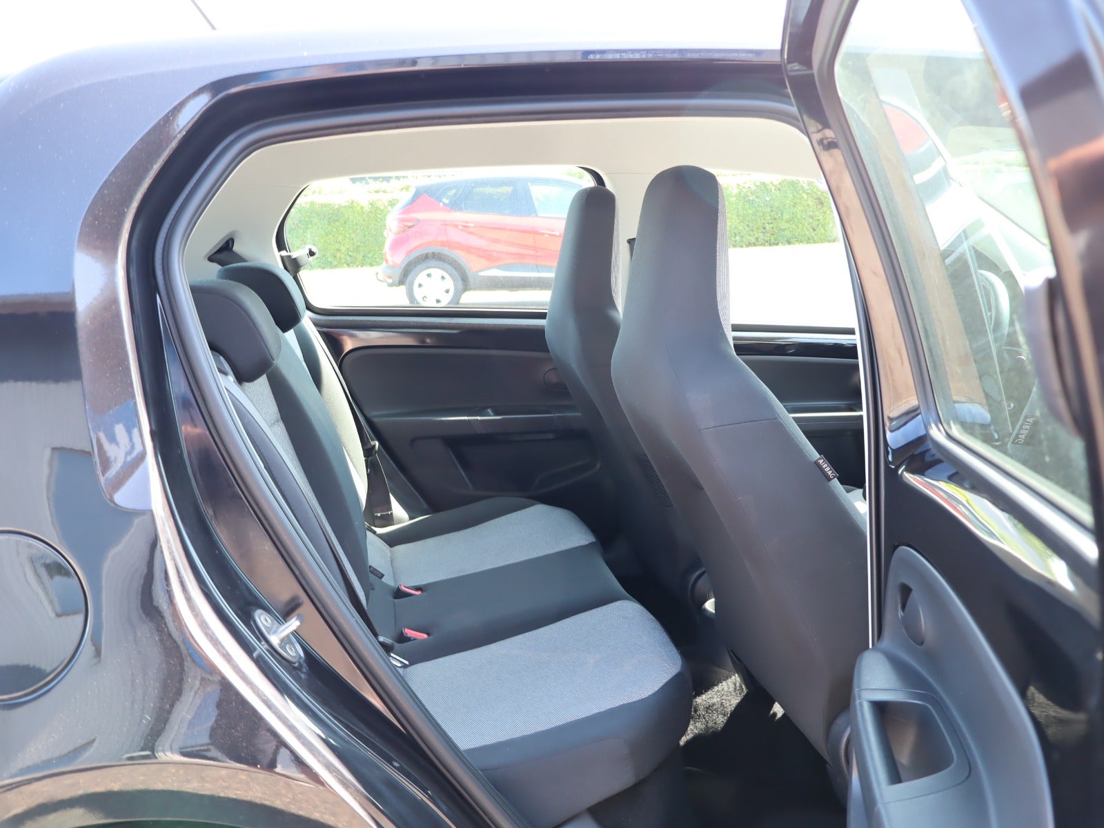 Billede af Skoda Citigo 1,0 60 Elegance GreenTec