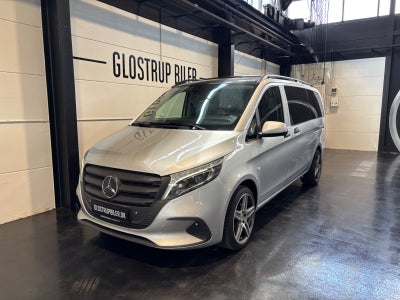 Mercedes Vito 116 2,0 CDi Tourer PRO aut. XL