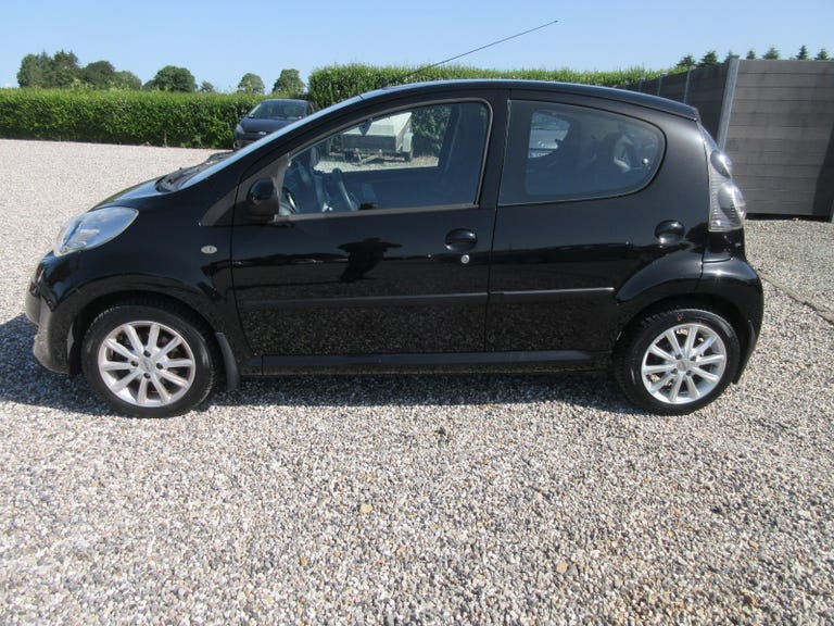 Citroën C1 Clim