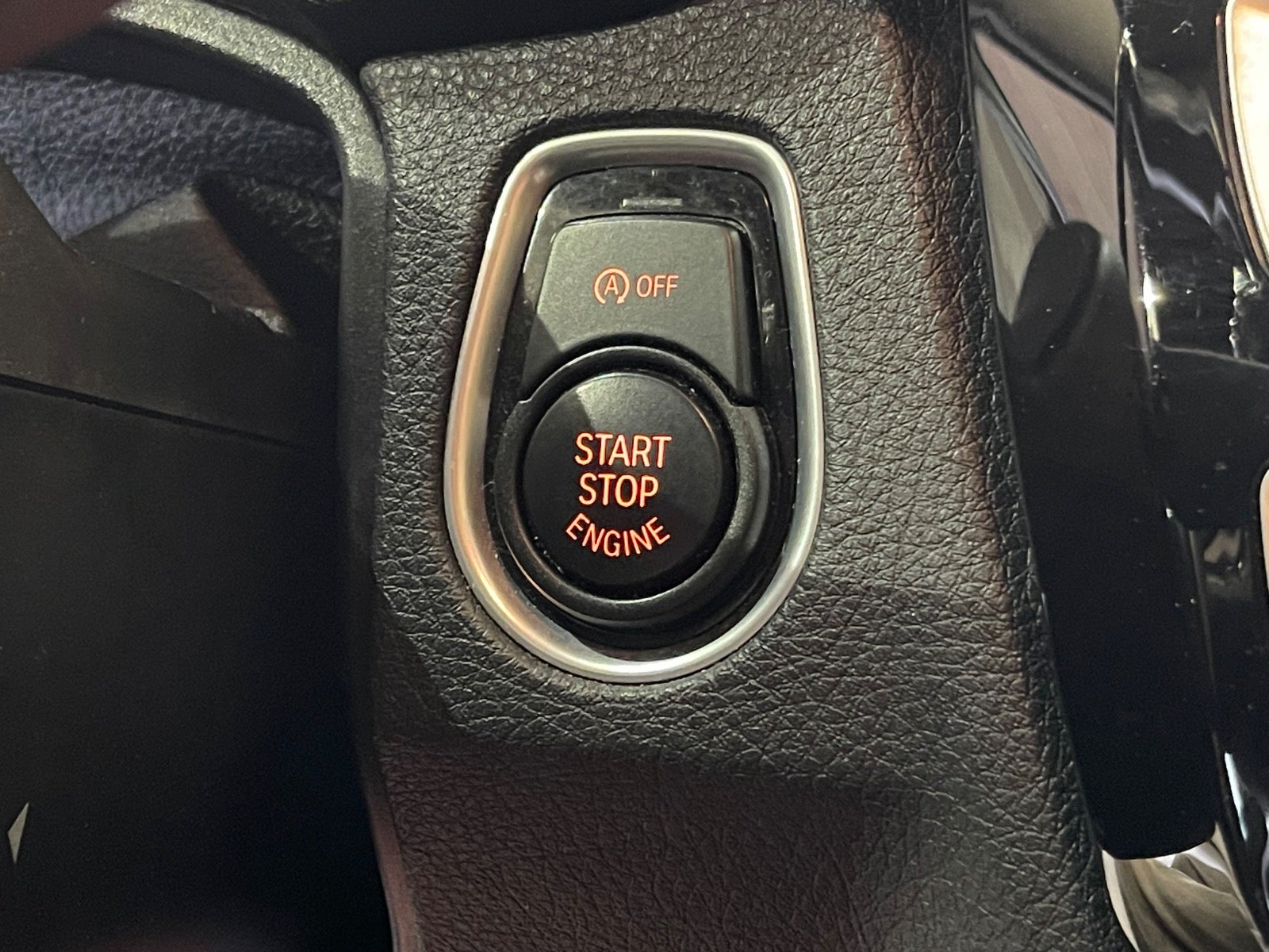 Billede af BMW 320i 2,0 Touring aut.