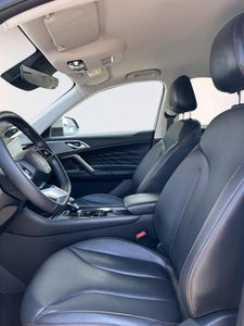MG HS PHEV Luxury