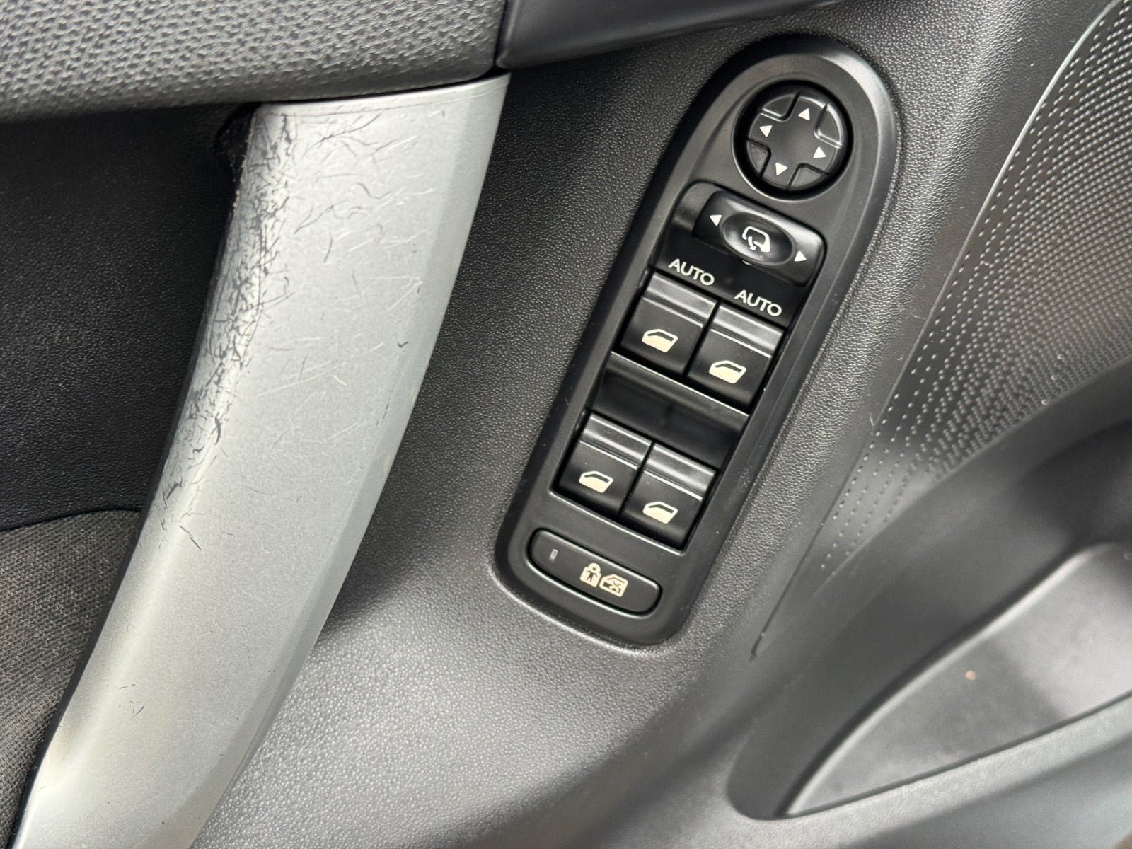 Billede af Citroën C3 1,4 HDi Seduction