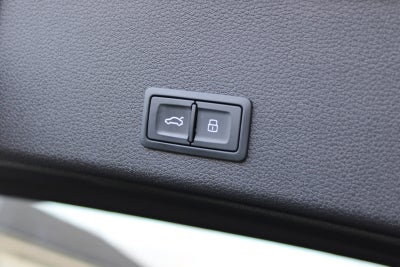 Audi e-tron S-line quattro