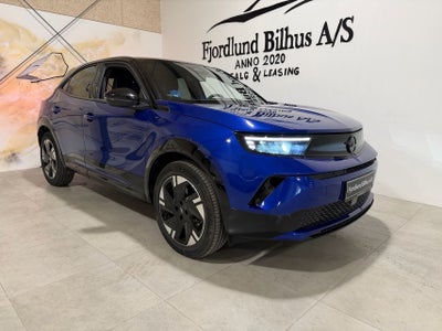 Opel  Mokka-e GS Line