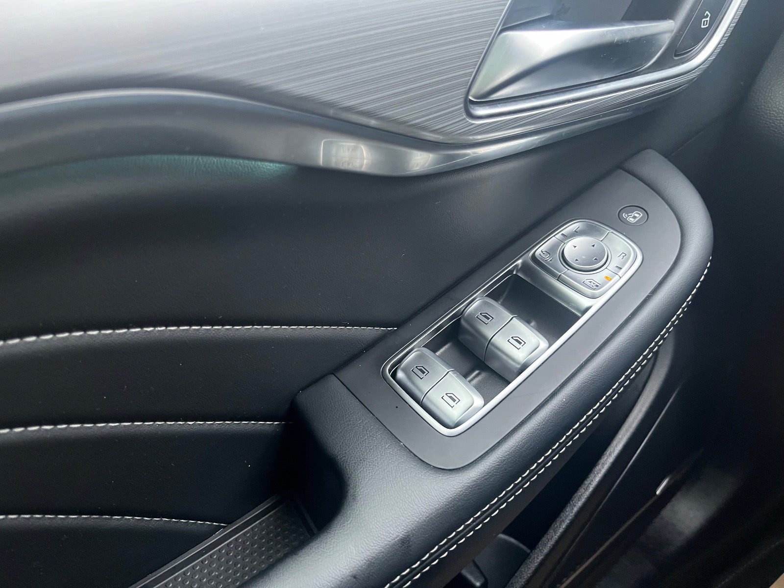 Billede af MG Marvel R  Performance