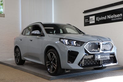 BMW iX2 eDrive20 M-Sport Premium