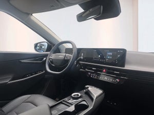 Kia EV6 Long Range Prestige