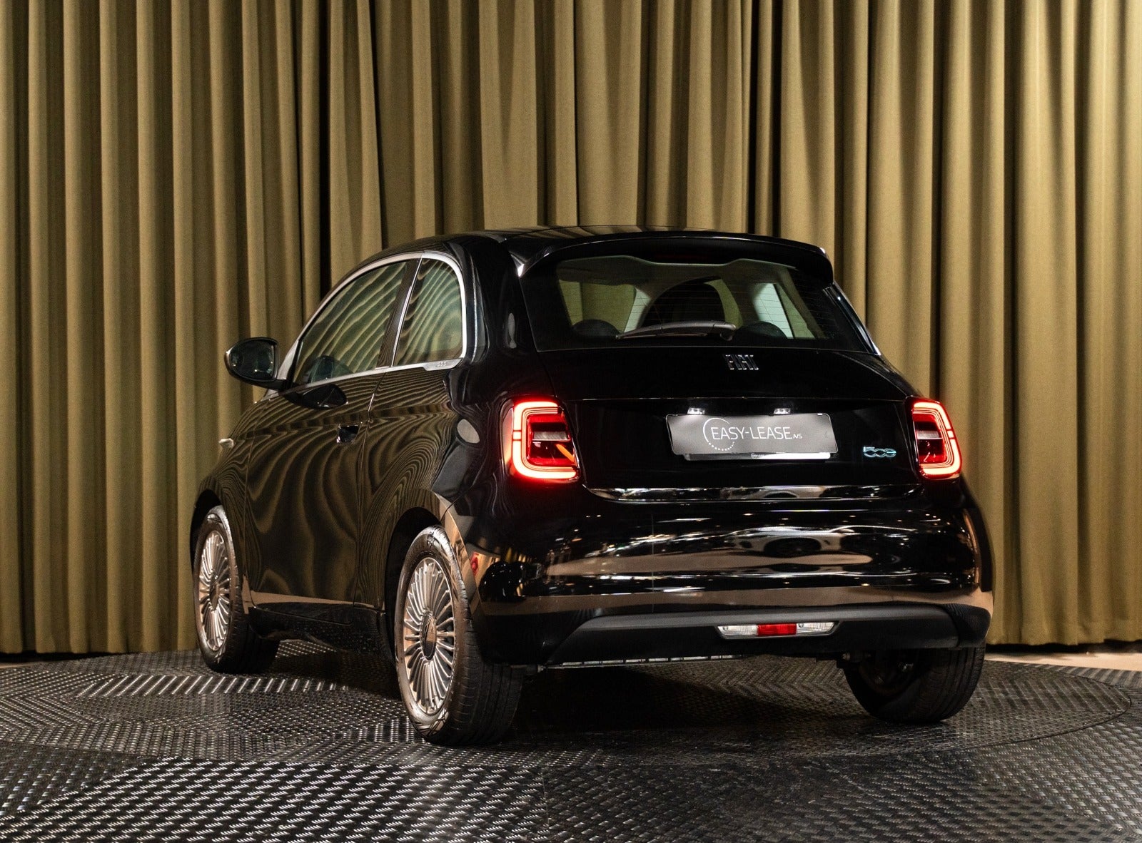 Billede af Fiat 500e 42