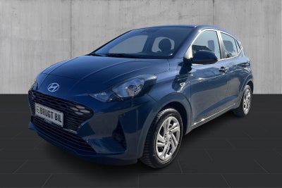 Hyundai i10 1,0 MPi Advanced 2025