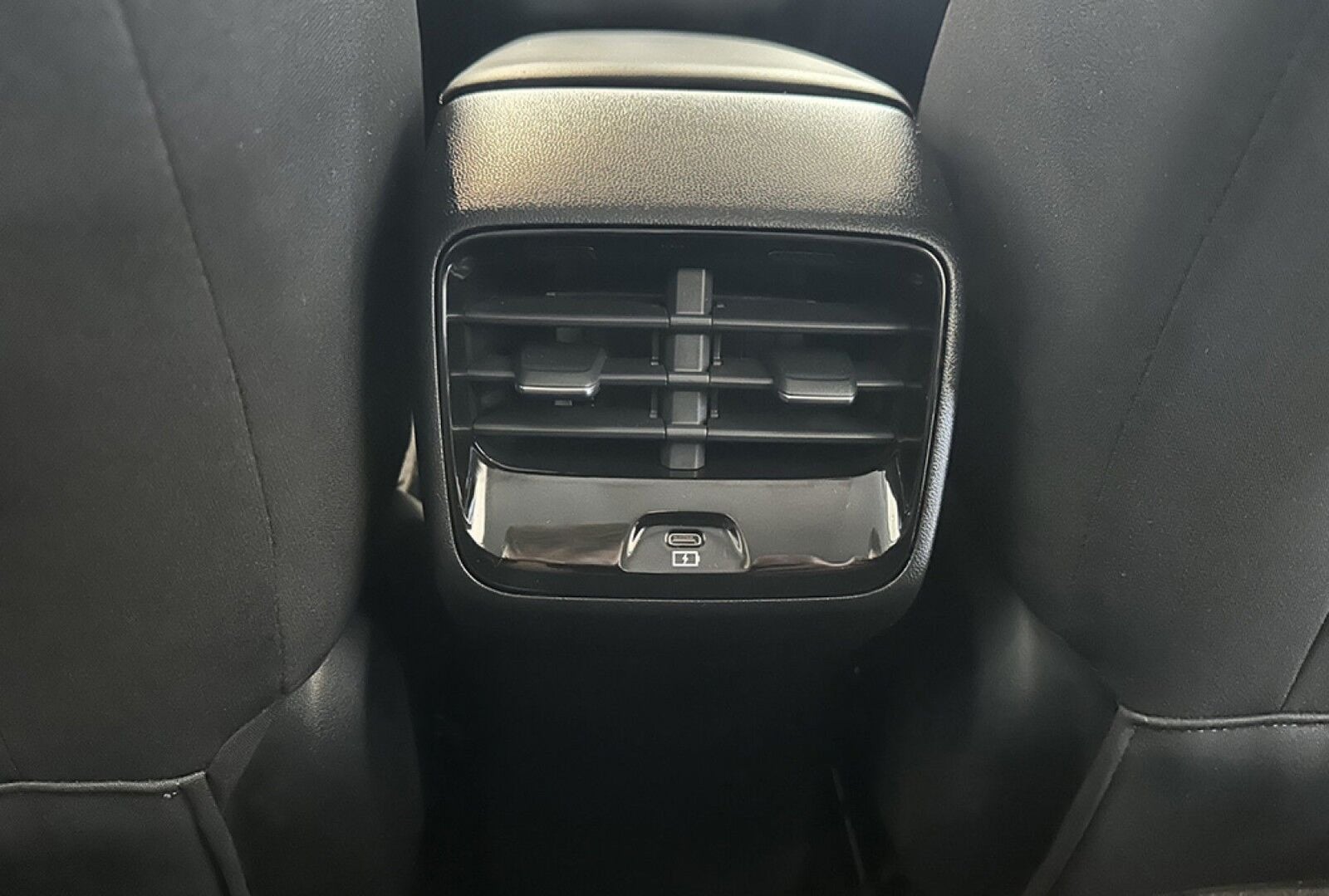 MG MGS5 Comfort