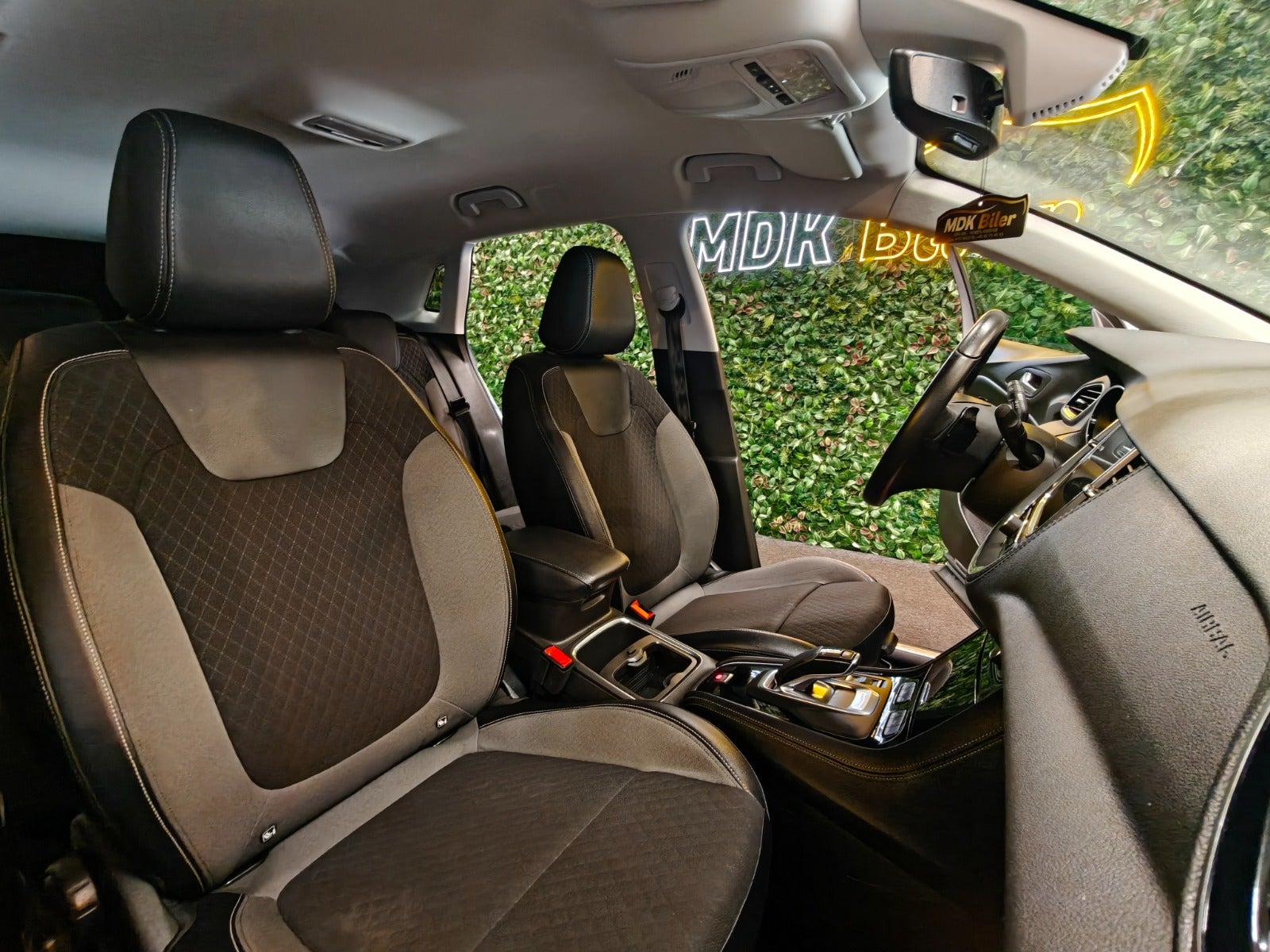 Billede af Opel Grandland X 1,6 Hybrid Innovation aut.