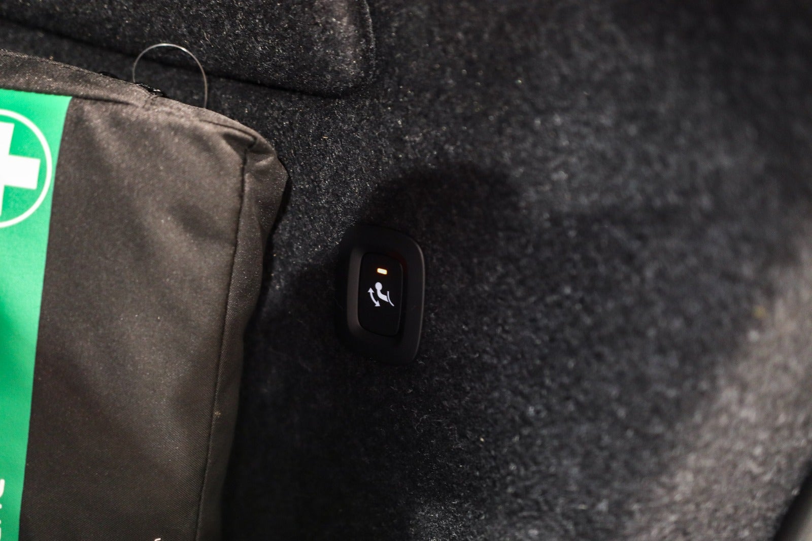 Billede af Volvo XC40  P6 ReCharge Ultimate