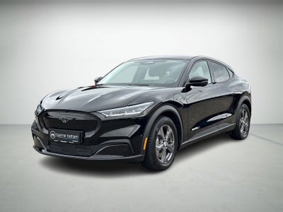 Ford Mustang Mach-E 88 Extended Range 5d