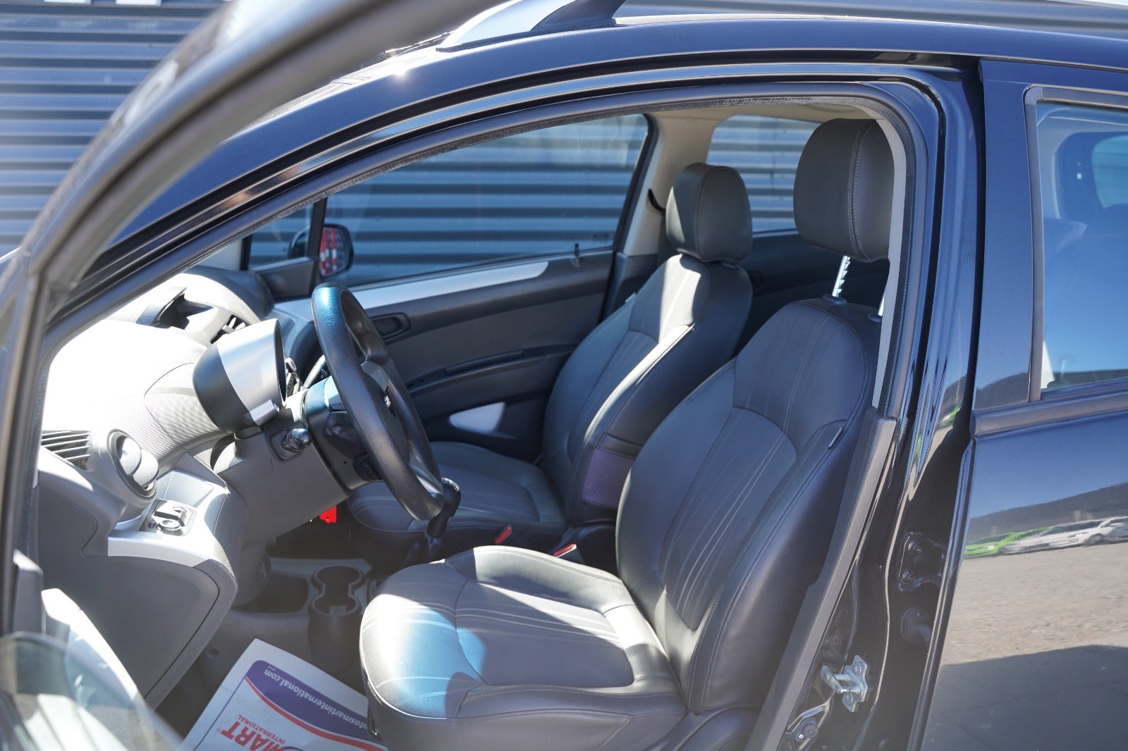 Billede af Chevrolet Spark 1,0 LT