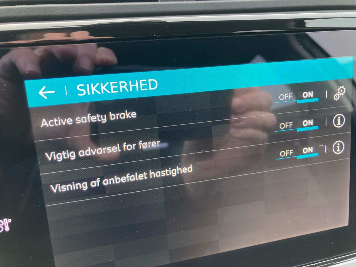 Citroën C3 PureTech 83 Palais billede 20