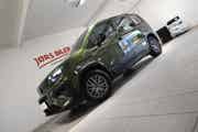Peugeot e-Rifter Allure