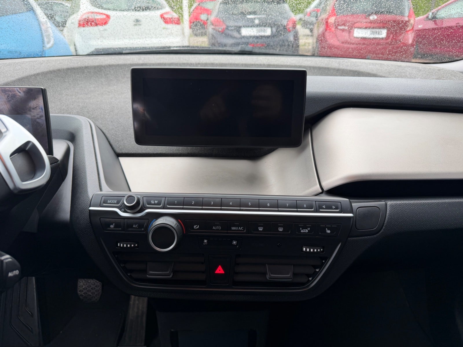 Billede af BMW i3  REX