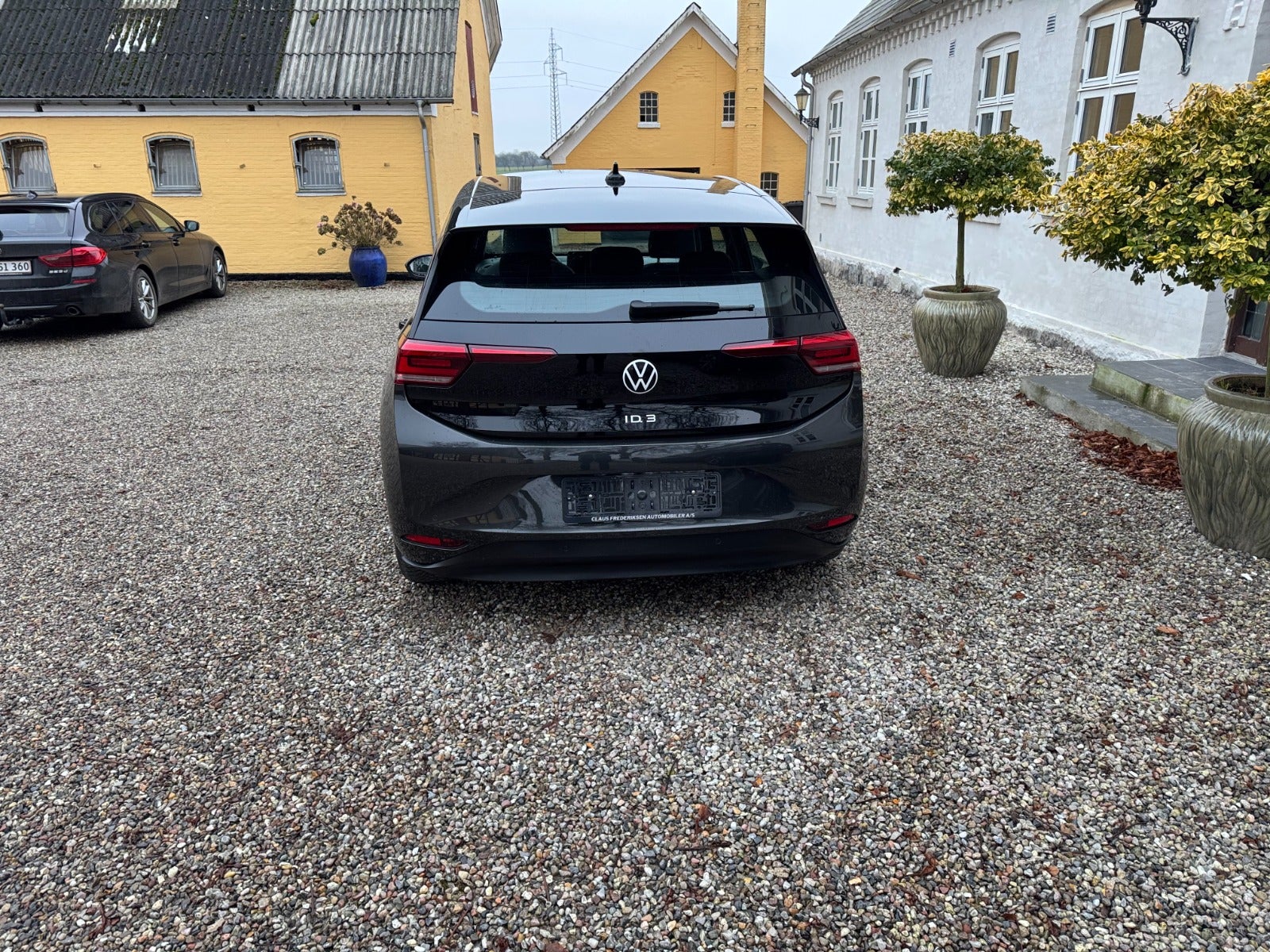 Billede af VW ID.3  Pro Performance