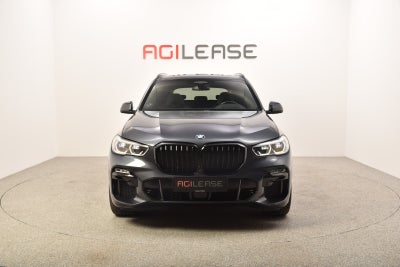 BMW X5 xDrive45e M-Sport aut.
