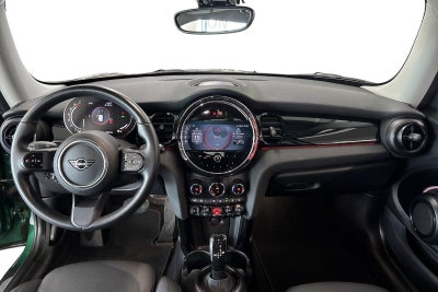 MINI Cooper Experience aut.