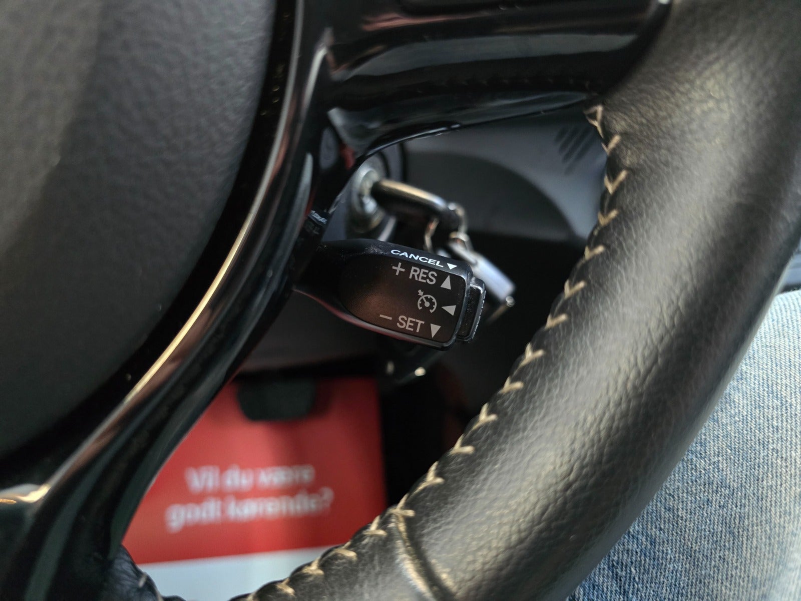 Billede af Toyota Yaris 1,5 VVT-i Flavour MDS