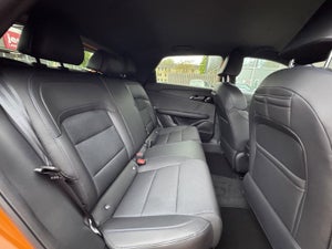 MG 4 Luxury Extended Range