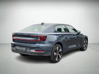 Polestar 2 Long Range billede 1