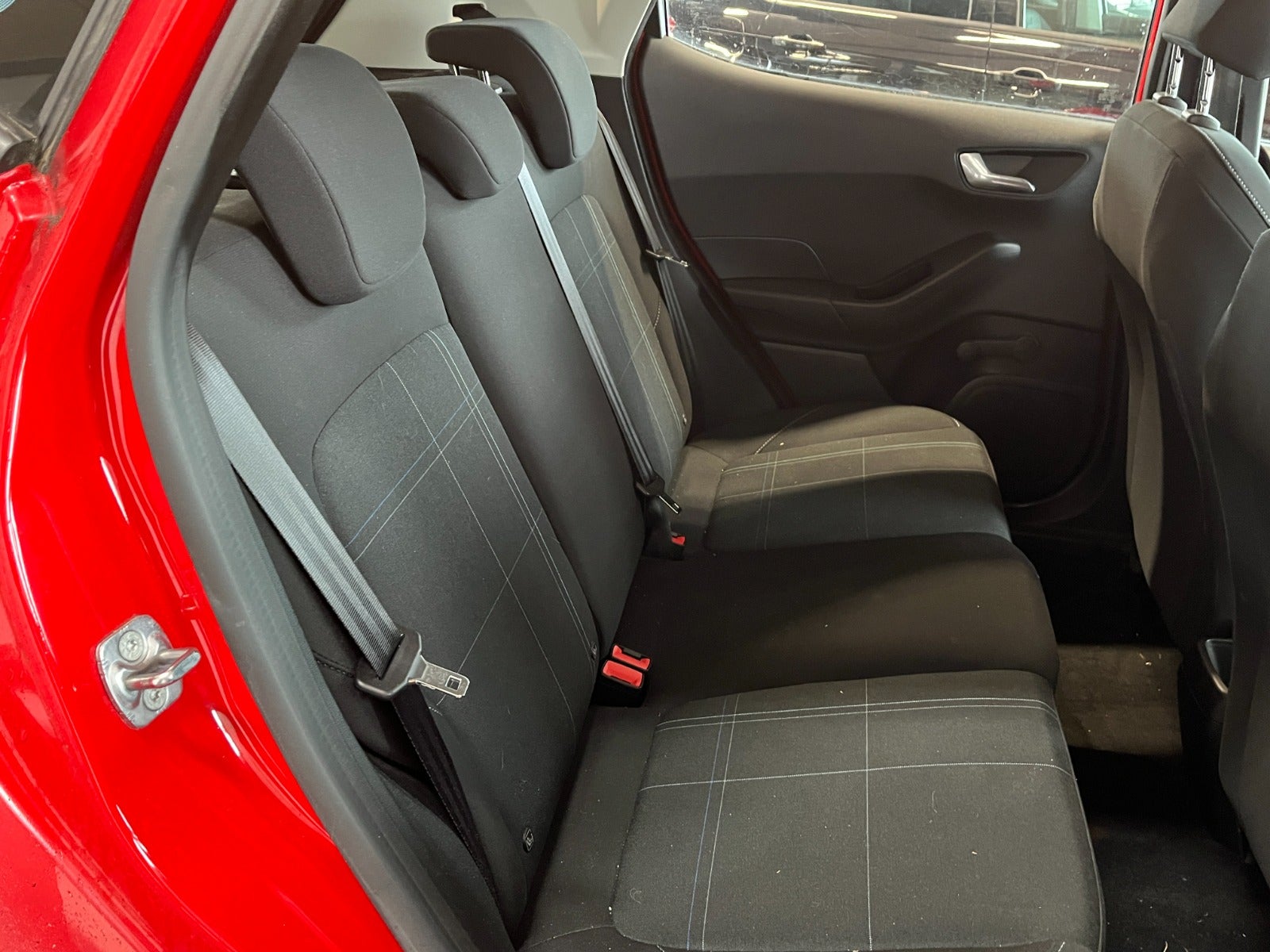 Billede af Ford Fiesta 1,5 TDCi 85 Trend