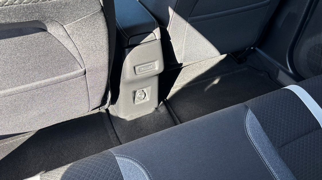 Billede af Opel Frontera  Elegance