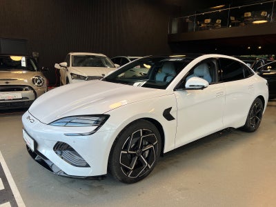 BYD Seal 86 Design 4d