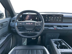 Kia EV9 Long Range Performance GT-Line AWD 7prs