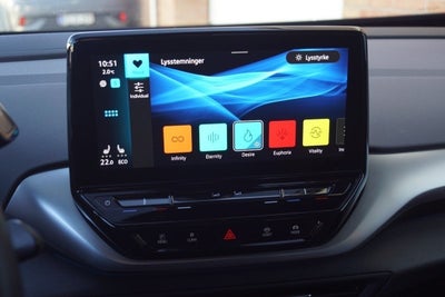 VW ID.4 1ST Pro Performance