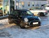 MINI Cooper SE Electric Trim thumbnail