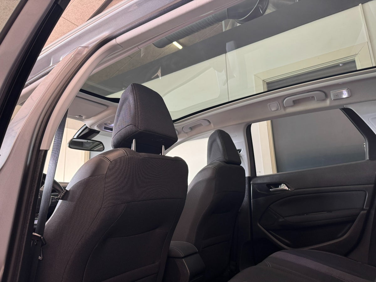 Peugeot 308 BlueHDi 120 Allure Sky
