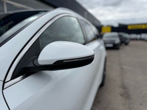 Kia Ceed T-GDi mHEV GT-Line SW DCT
