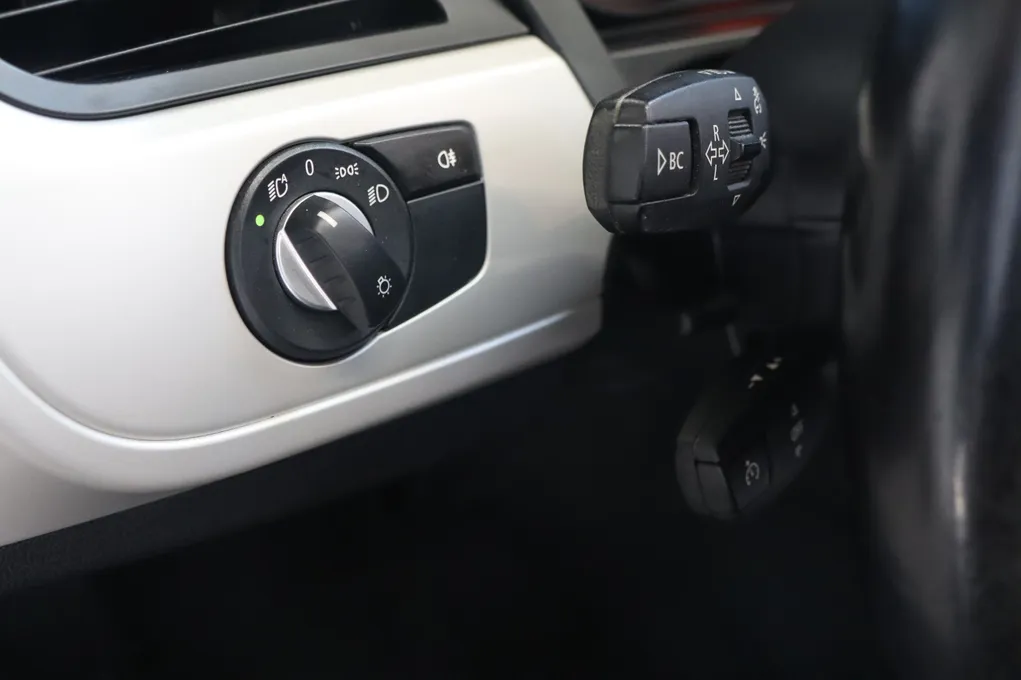 BMW Z4 sDrive23i Roadster