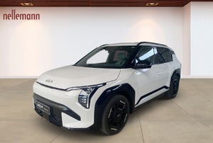 Kia EV3 Long Range GT-Line