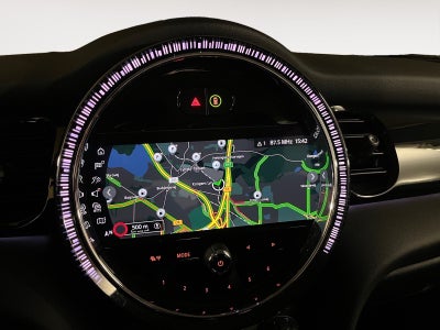 MINI Cooper S Classic Trim aut.