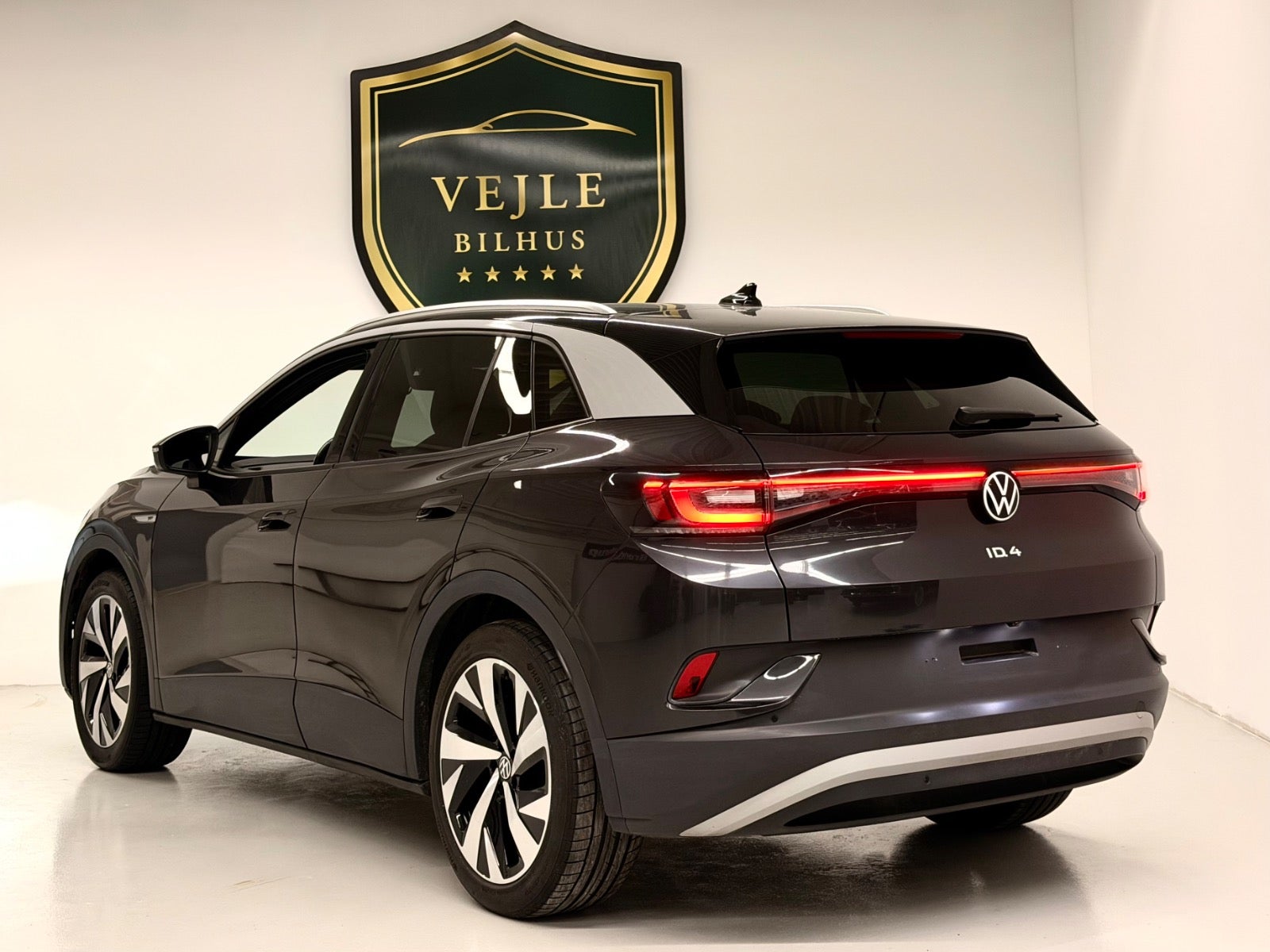 Billede af VW ID.4 77 1ST Pro