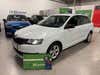 Skoda Rapid TSi 110 Ambition Spaceback