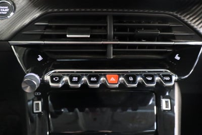 Peugeot 2008 BlueHDi 130 Allure Pack EAT8