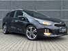 Kia Ceed CRDi 136 GT-Line SW thumbnail