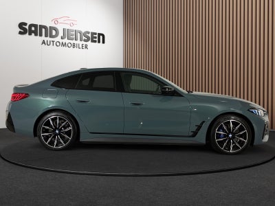 BMW i4 M60 M-Sport xDrive
