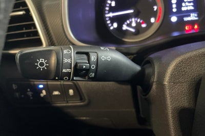 Hyundai Tucson T-GDi Trend DCT
